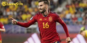 Álex Baena Tỏa Sáng Cùng Tuyển Tây Ban Nha Hướng Tới World Cup 2026