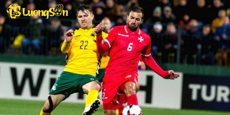 Phong độ của Malta với thành tích bất bại 4 trận