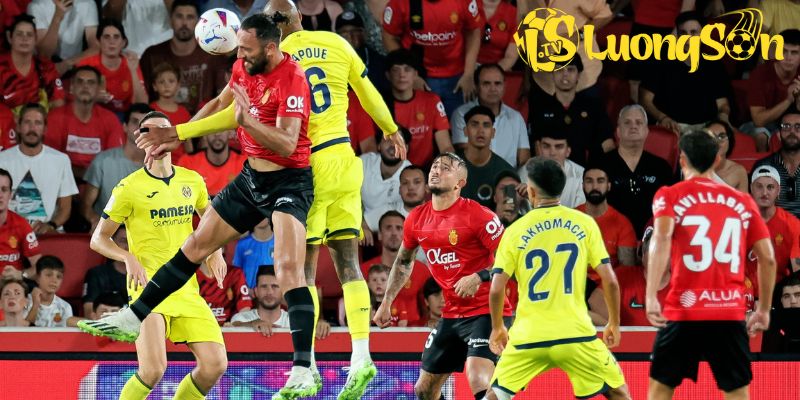 Phong độ hiện tại trước trận Valencia đấu với Mallorca