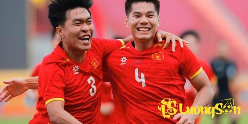 Phong độ vs lịch sử giữa Việt Nam U22 vs Philippines U22